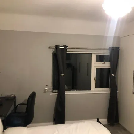 Ubytování v soukromí Cozzy Living *