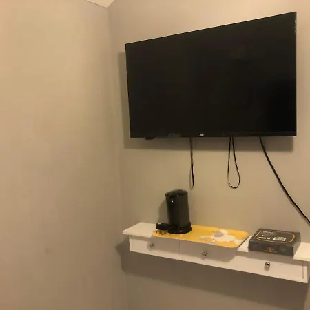 Homestay Cozzy Living Leeds (West Yorkshire)