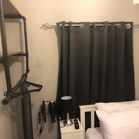 Cozzy Living Ubytování v soukromí