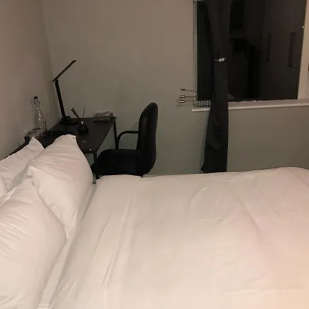 Homestay Cozzy Living Leeds (West Yorkshire)