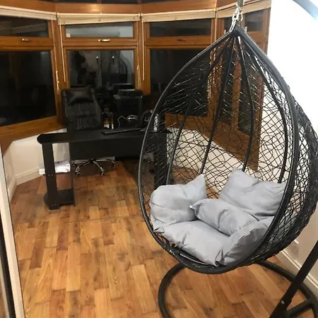 Homestay Cozzy Living Leeds (West Yorkshire)