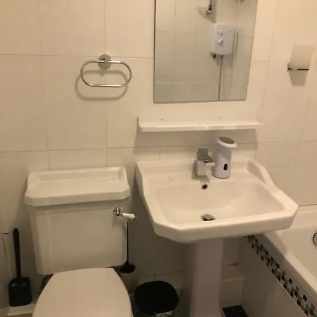 Ubytování v soukromí Cozzy Living Leeds (West Yorkshire)