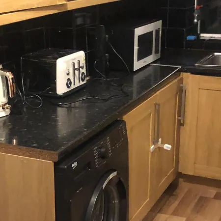 Cozzy Living * Leeds (West Yorkshire)