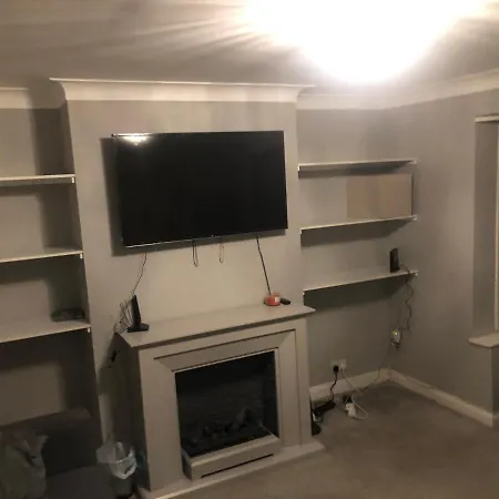 Cozzy Living Homestay