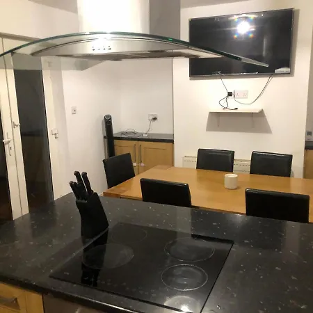Ubytování v soukromí Cozzy Living Leeds (West Yorkshire)