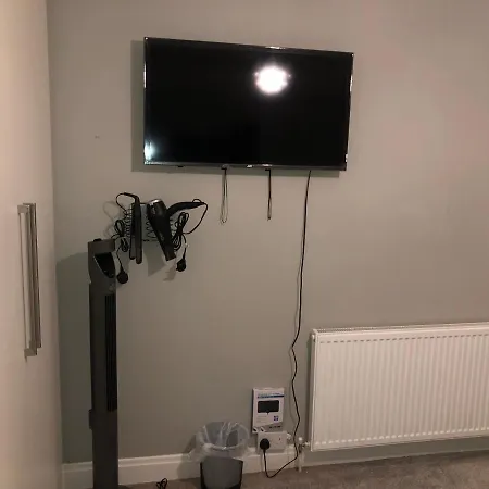 Homestay Cozzy Living *