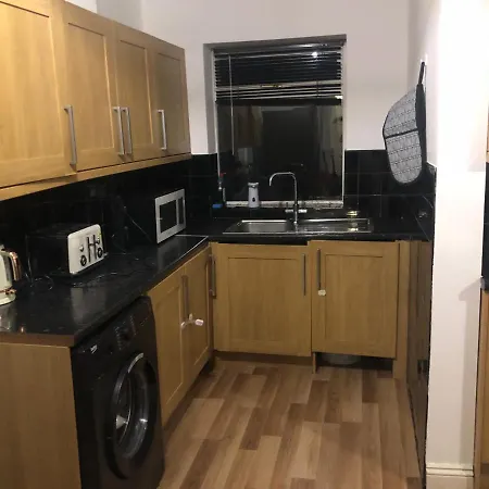 Homestay Cozzy Living *