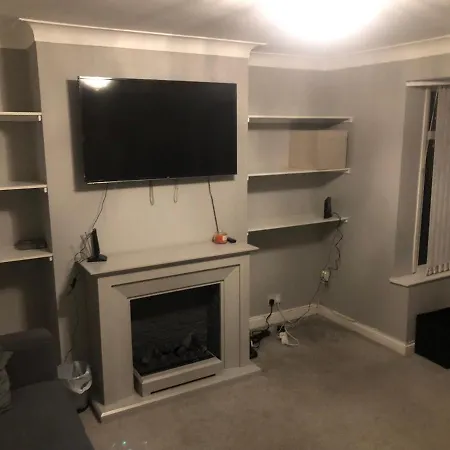 Homestay Cozzy Living