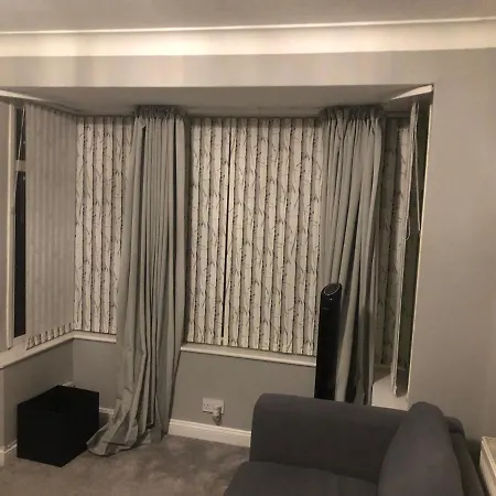 Homestay Cozzy Living *