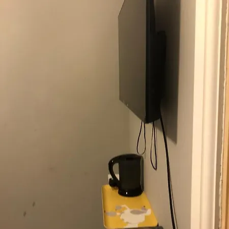 Homestay Cozzy Living