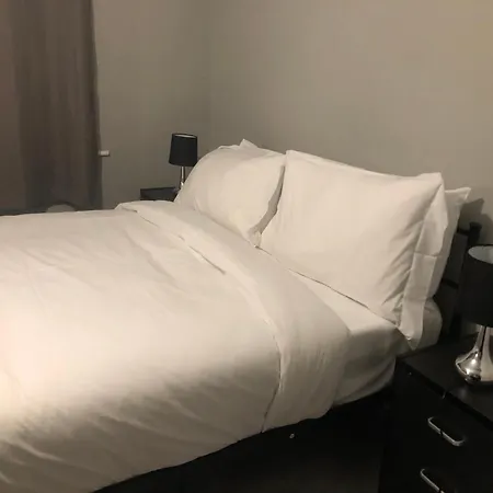 Ubytování v soukromí Cozzy Living *