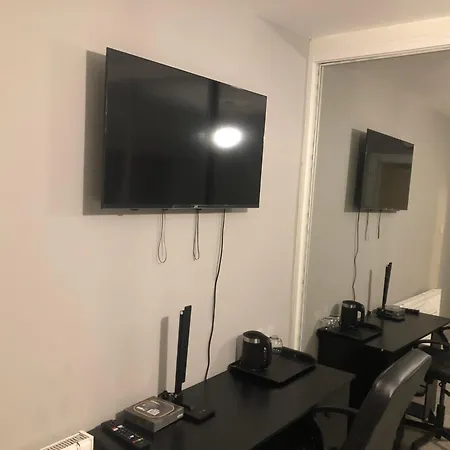 Ubytování v soukromí Cozzy Living