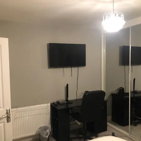 Homestay Cozzy Living Leeds (West Yorkshire)