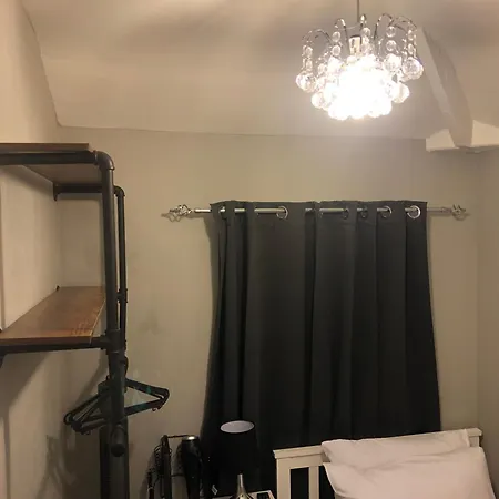 Ubytování v soukromí Cozzy Living