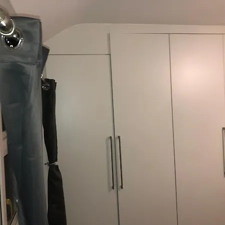 Homestay Cozzy Living