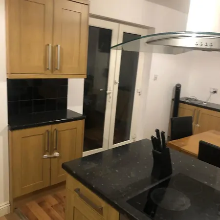 Homestay Cozzy Living