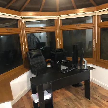 Privat bolig Cozzy Living *