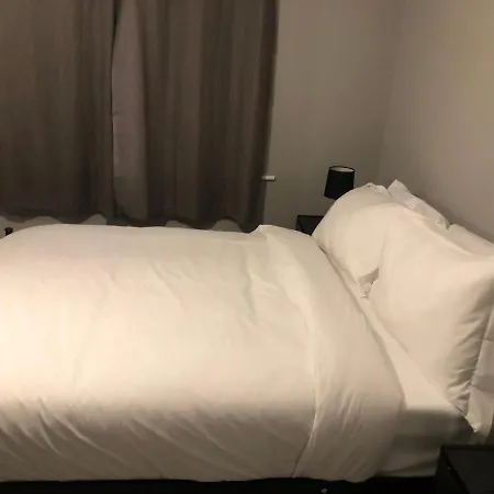 Cozzy Living Privat bolig *