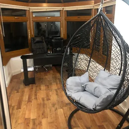 Cozzy Living Privat bolig