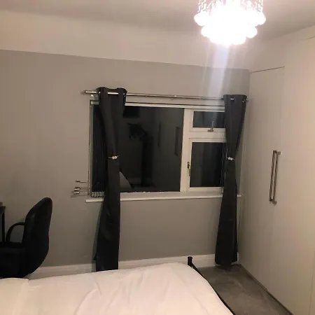 Privat bolig Cozzy Living *