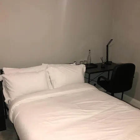 Privat bolig Cozzy Living