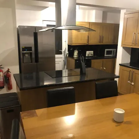Cozzy Living Privat bolig