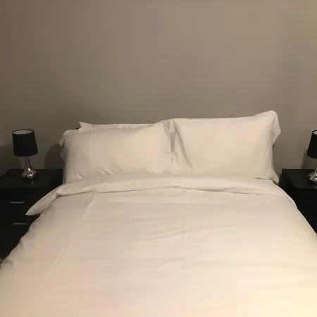 Privat bolig Cozzy Living