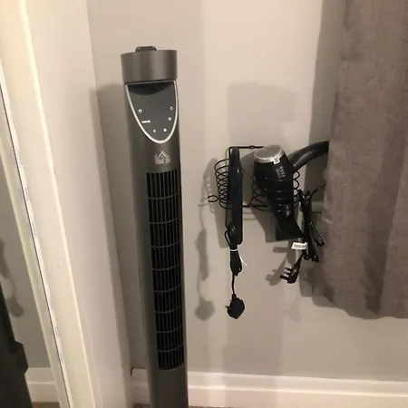 Privat bolig Cozzy Living