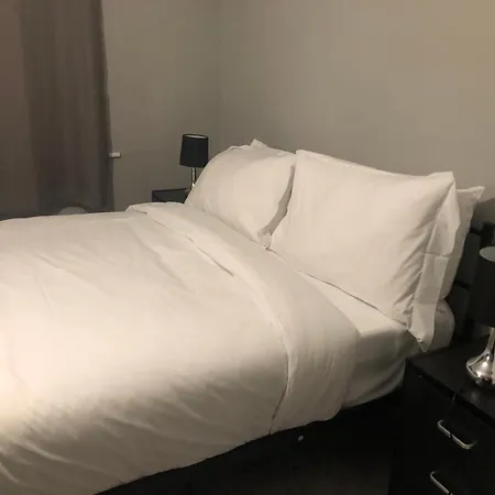 Privat bolig Cozzy Living *