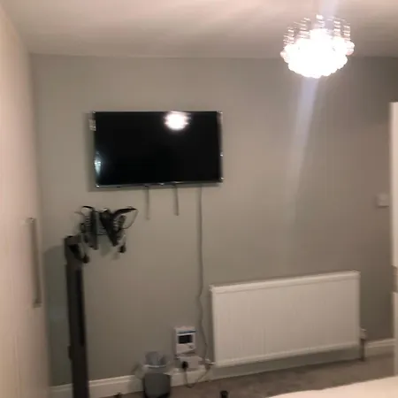 Privat bolig Cozzy Living *