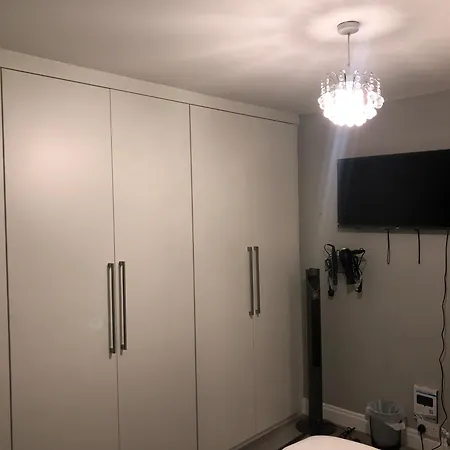 Cozzy Living Privat bolig *