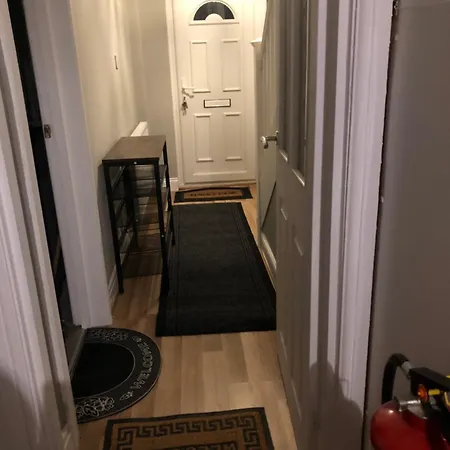 Privat bolig Cozzy Living