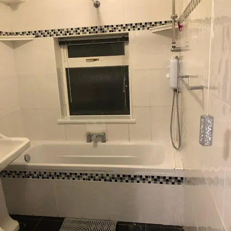 Homestay Cozzy Living Leeds (West Yorkshire)