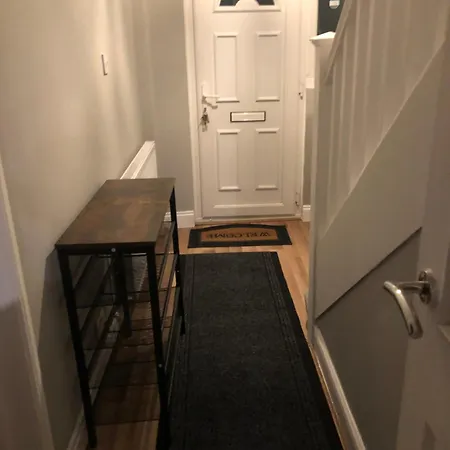 Privat bolig Cozzy Living